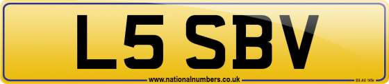 L5 SBV