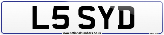 L5 SYD