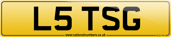 L5 TSG