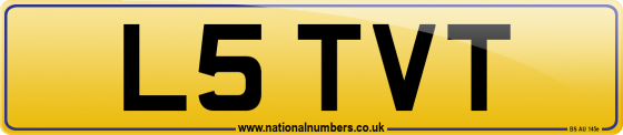 L5 TVT
