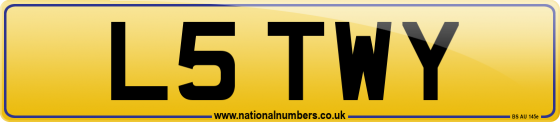 L5 TWY