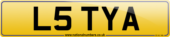 L5 TYA