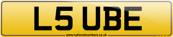 L5 UBE