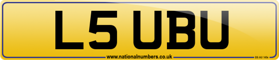 L5 UBU