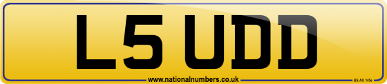L5 UDD