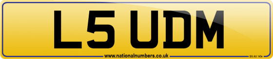 L5 UDM