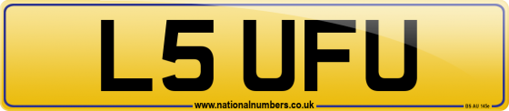 L5 UFU