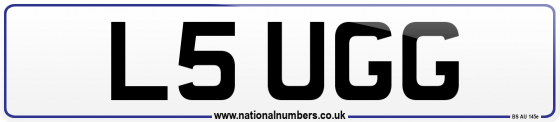 L5 UGG