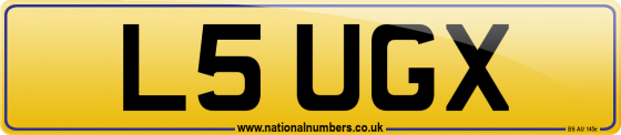 L5 UGX
