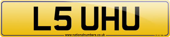 L5 UHU