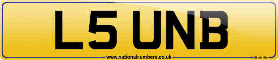 L5 UNB