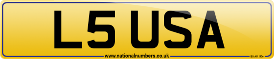 L5 USA