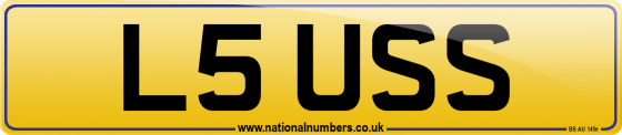 L5 USS