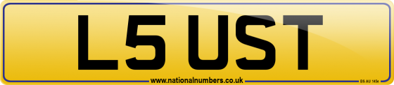 L5 UST