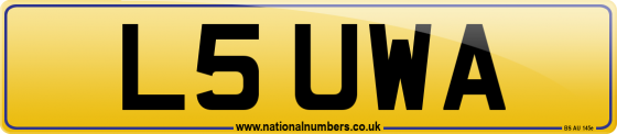 L5 UWA