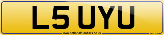 L5 UYU