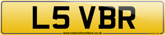 L5 VBR
