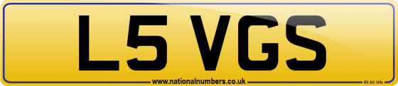 L5 VGS