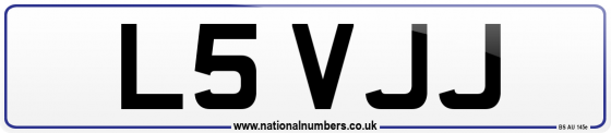 L5 VJJ