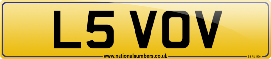 L5 VOV