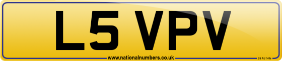 L5 VPV