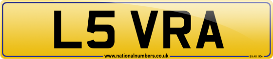 L5 VRA