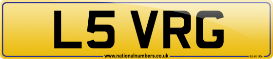 L5 VRG