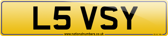 L5 VSY