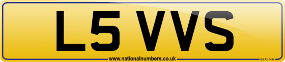L5 VVS