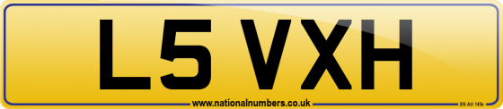 L5 VXH