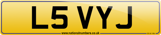 L5 VYJ