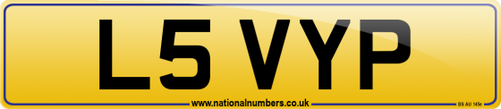 L5 VYP