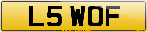 L5 WOF