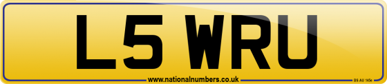 L5 WRU