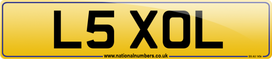 L5 XOL
