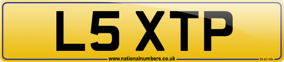 L5 XTP