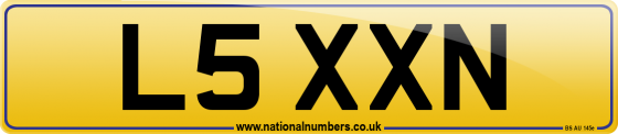 L5 XXN