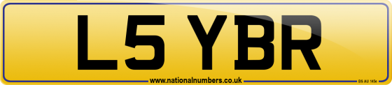 L5 YBR