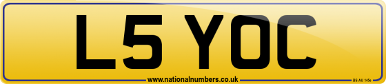 L5 YOC