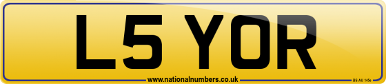 L5 YOR