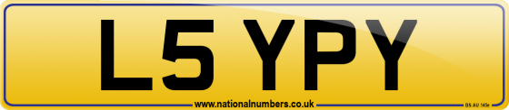 L5 YPY