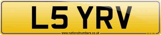 L5 YRV