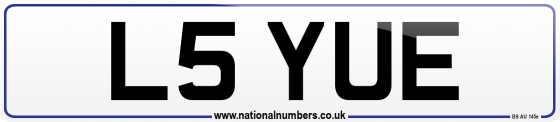 L5 YUE