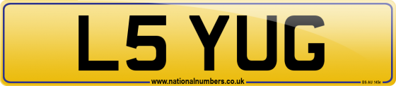 L5 YUG