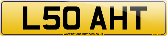 L50 AHT