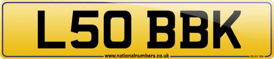 L50 BBK