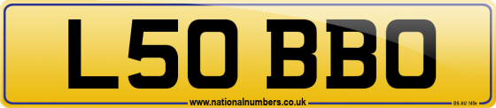 L50 BBO