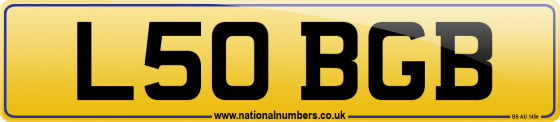 L50 BGB