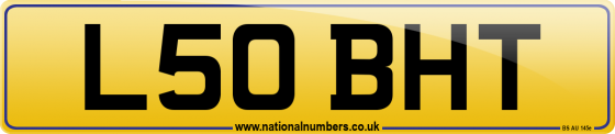 L50 BHT