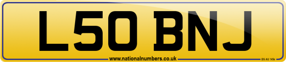 L50 BNJ